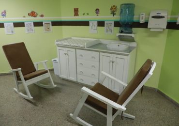LACTARIO UNICAES, UN ESPACIO DE VIDA Y DE AMOR MATERNAL