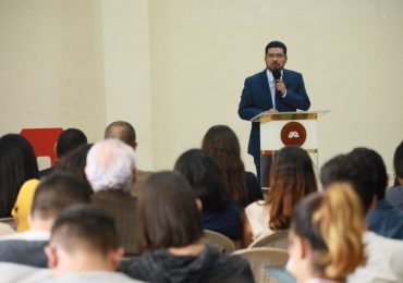 SEXTA JORNADA DE SOCIALIZACIÓN DE RESULTADOS DE INVESTIGACIÓN