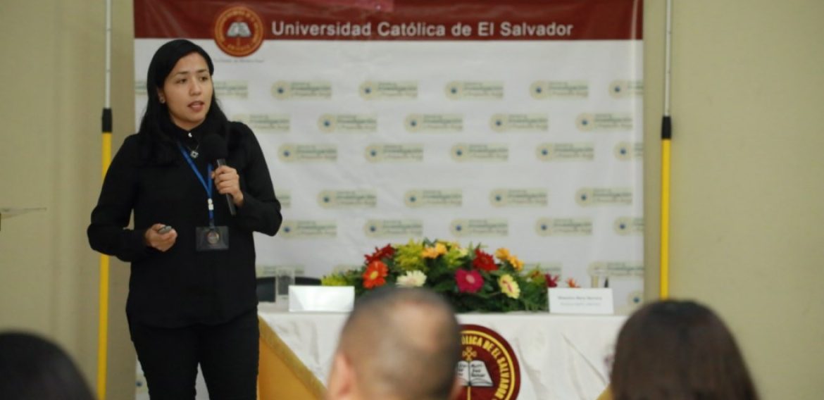 SEXTA JORNADA DE SOCIALIZACIÓN DE RESULTADOS DE INVESTIGACIÓN