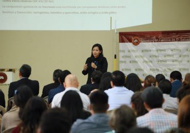 SEXTA JORNADA DE SOCIALIZACIÓN DE RESULTADOS DE INVESTIGACIÓN