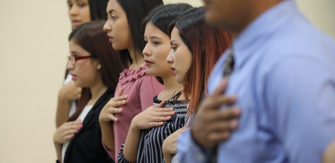 ENTRE TENSIONES Y ALCANCES: LA POLÍTICA DE EL SALVADOR EN DEBATE