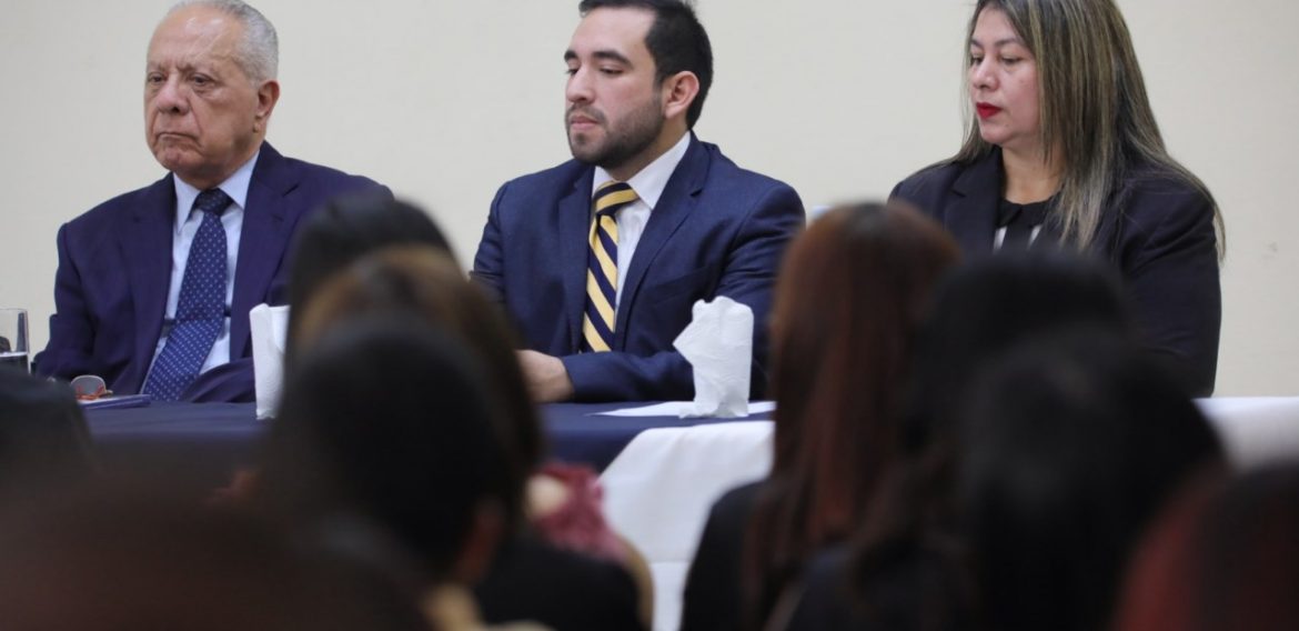 ENTRE TENSIONES Y ALCANCES: LA POLÍTICA DE EL SALVADOR EN DEBATE