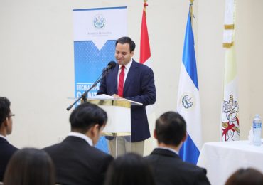 ENTRE TENSIONES Y ALCANCES: LA POLÍTICA DE EL SALVADOR EN DEBATE