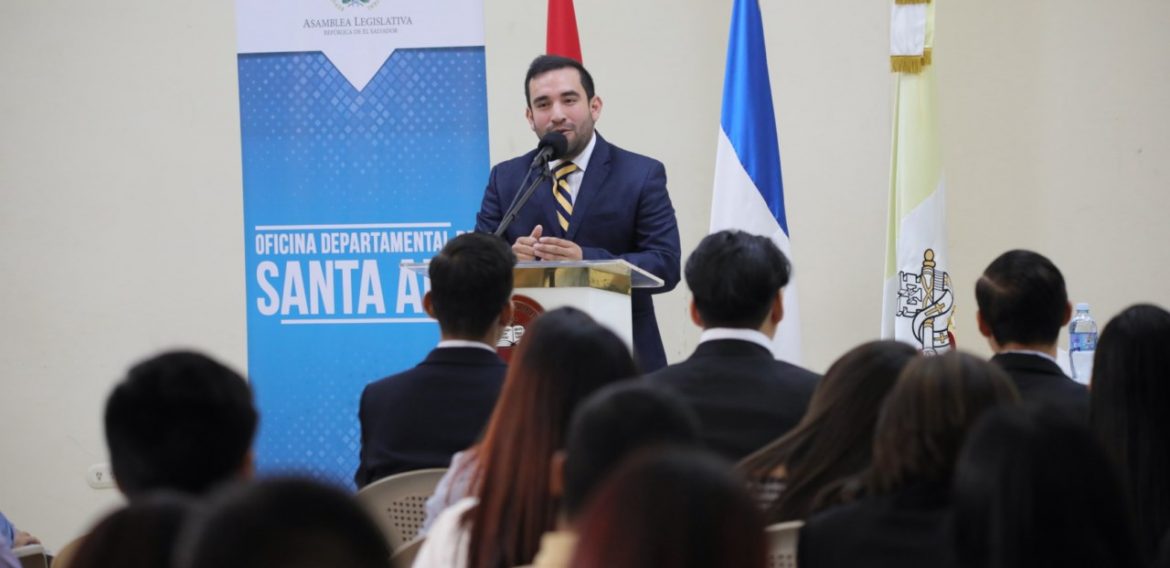 ENTRE TENSIONES Y ALCANCES: LA POLÍTICA DE EL SALVADOR EN DEBATE