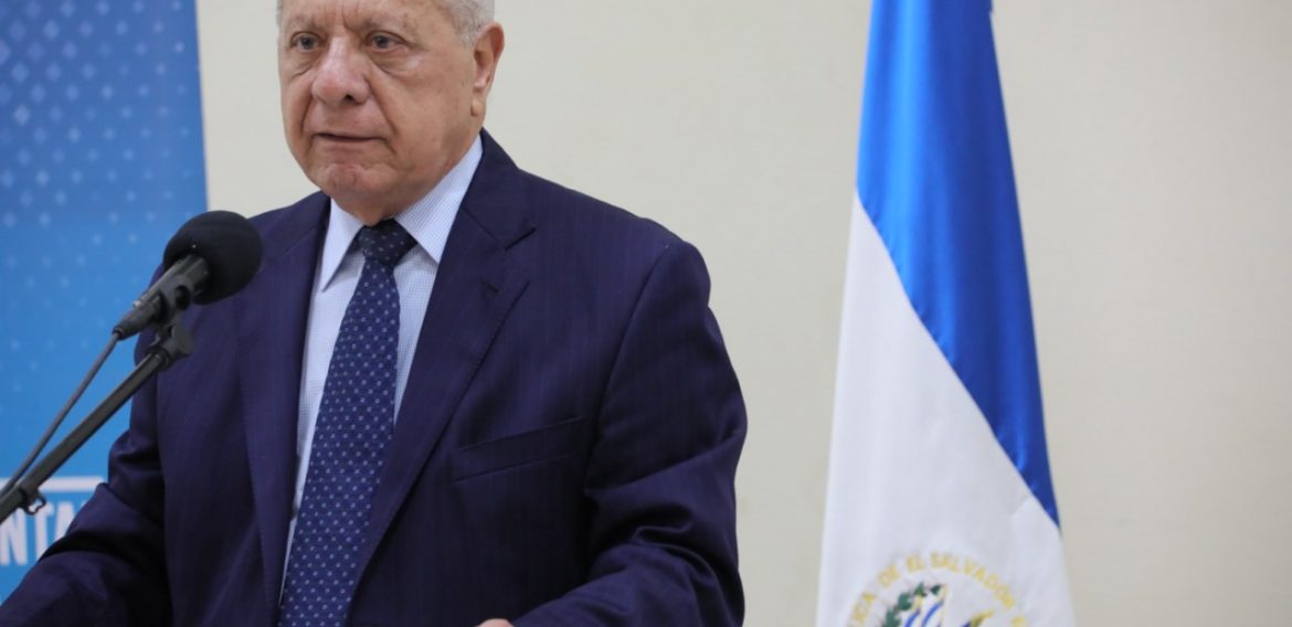 ENTRE TENSIONES Y ALCANCES: LA POLÍTICA DE EL SALVADOR EN DEBATE