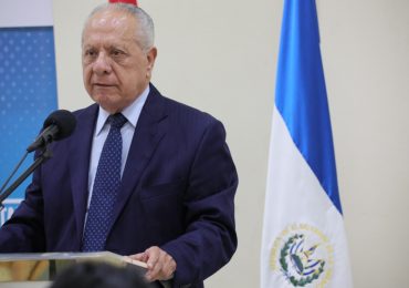 ENTRE TENSIONES Y ALCANCES: LA POLÍTICA DE EL SALVADOR EN DEBATE