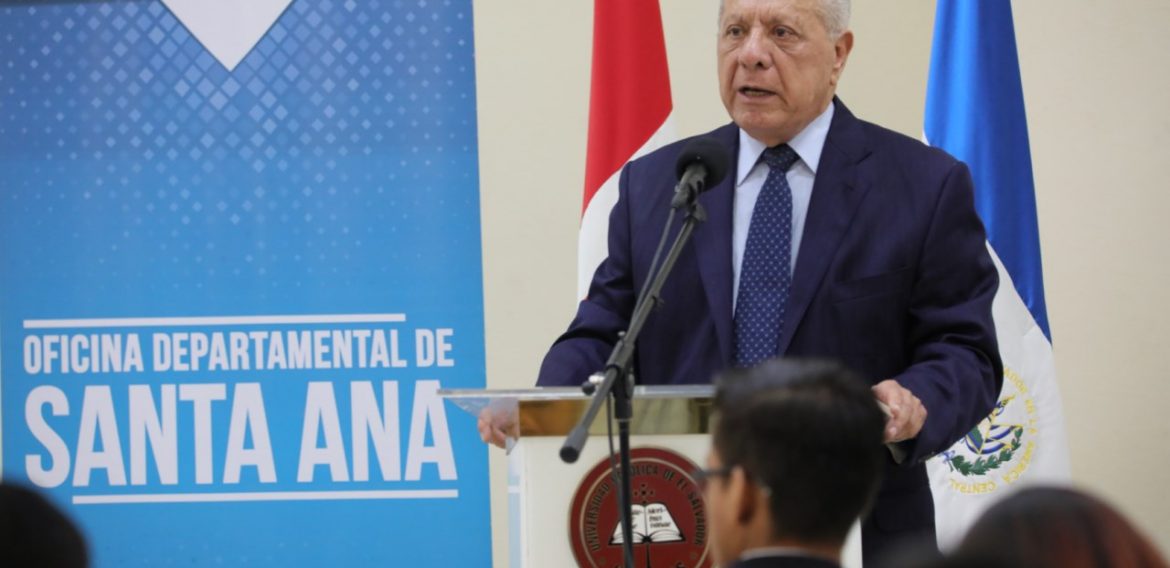 ENTRE TENSIONES Y ALCANCES: LA POLÍTICA DE EL SALVADOR EN DEBATE