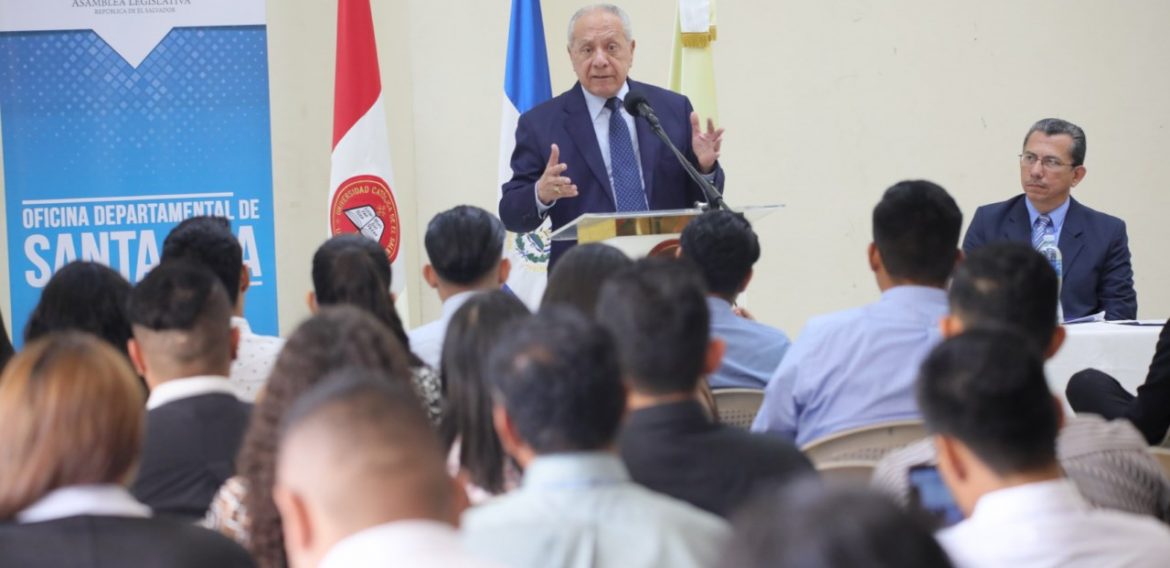 ENTRE TENSIONES Y ALCANCES: LA POLÍTICA DE EL SALVADOR EN DEBATE