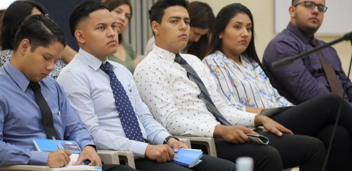 ENTRE TENSIONES Y ALCANCES: LA POLÍTICA DE EL SALVADOR EN DEBATE