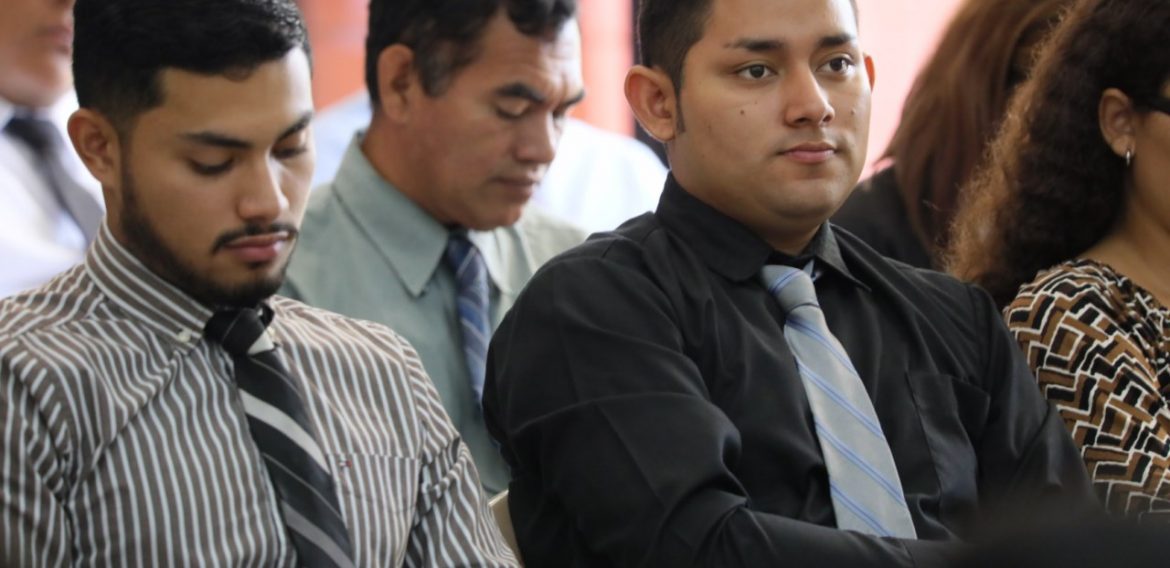 ENTRE TENSIONES Y ALCANCES: LA POLÍTICA DE EL SALVADOR EN DEBATE
