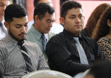ENTRE TENSIONES Y ALCANCES: LA POLÍTICA DE EL SALVADOR EN DEBATE