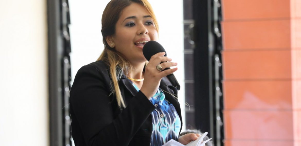 ENTRE TENSIONES Y ALCANCES: LA POLÍTICA DE EL SALVADOR EN DEBATE