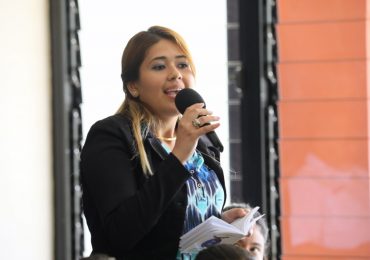 ENTRE TENSIONES Y ALCANCES: LA POLÍTICA DE EL SALVADOR EN DEBATE