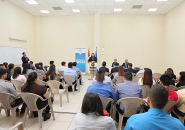 ENTRE TENSIONES Y ALCANCES: LA POLÍTICA DE EL SALVADOR EN DEBATE