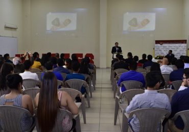 SEXTA JORNADA DE SOCIALIZACIÓN DE RESULTADOS DE INVESTIGACIÓN