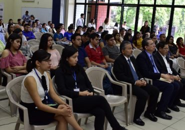 SEXTA JORNADA DE SOCIALIZACIÓN DE RESULTADOS DE INVESTIGACIÓN