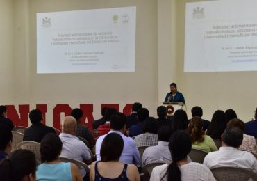 SEXTA JORNADA DE SOCIALIZACIÓN DE RESULTADOS DE INVESTIGACIÓN