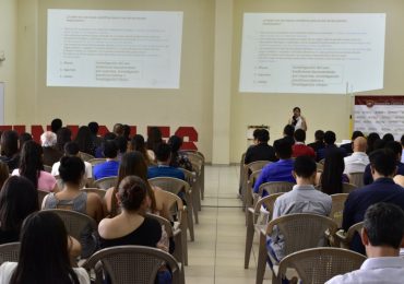 SEXTA JORNADA DE SOCIALIZACIÓN DE RESULTADOS DE INVESTIGACIÓN