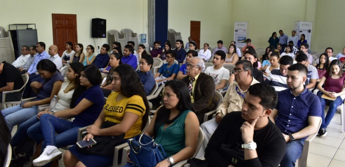 SEXTA JORNADA DE SOCIALIZACIÓN DE RESULTADOS DE INVESTIGACIÓN