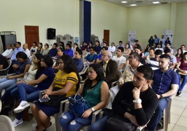 SEXTA JORNADA DE SOCIALIZACIÓN DE RESULTADOS DE INVESTIGACIÓN
