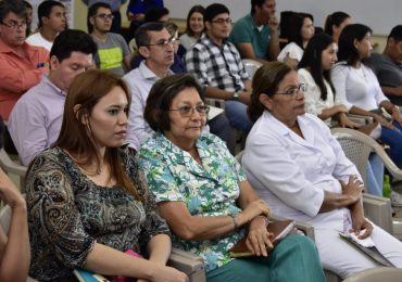 SEXTA JORNADA DE SOCIALIZACIÓN DE RESULTADOS DE INVESTIGACIÓN