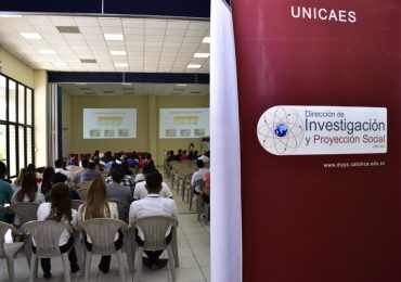 SEXTA JORNADA DE SOCIALIZACIÓN DE RESULTADOS DE INVESTIGACIÓN