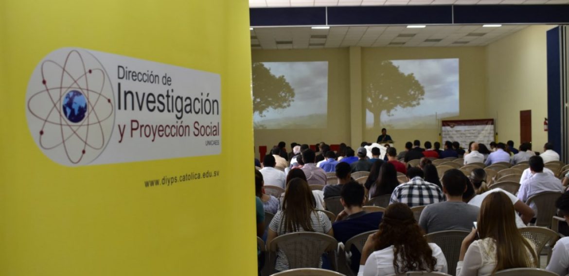 SEXTA JORNADA DE SOCIALIZACIÓN DE RESULTADOS DE INVESTIGACIÓN