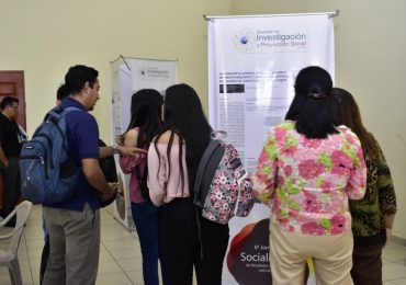 SEXTA JORNADA DE SOCIALIZACIÓN DE RESULTADOS DE INVESTIGACIÓN