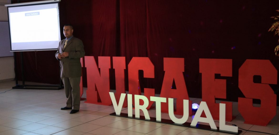 TENEMOS MUCHO QUE CONTAR AL MUNDO: #CICLOVIRTUALDECONFERENCIAS