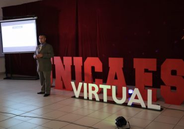 TENEMOS MUCHO QUE CONTAR AL MUNDO: #CICLOVIRTUALDECONFERENCIAS