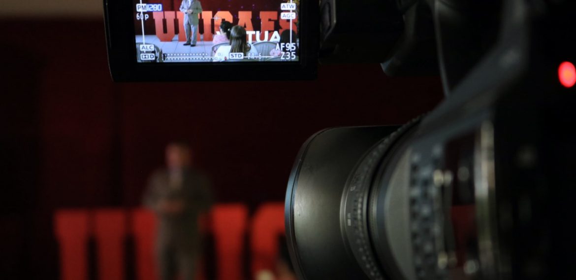 TENEMOS MUCHO QUE CONTAR AL MUNDO: #CICLOVIRTUALDECONFERENCIAS