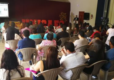 TENEMOS MUCHO QUE CONTAR AL MUNDO: #CICLOVIRTUALDECONFERENCIAS