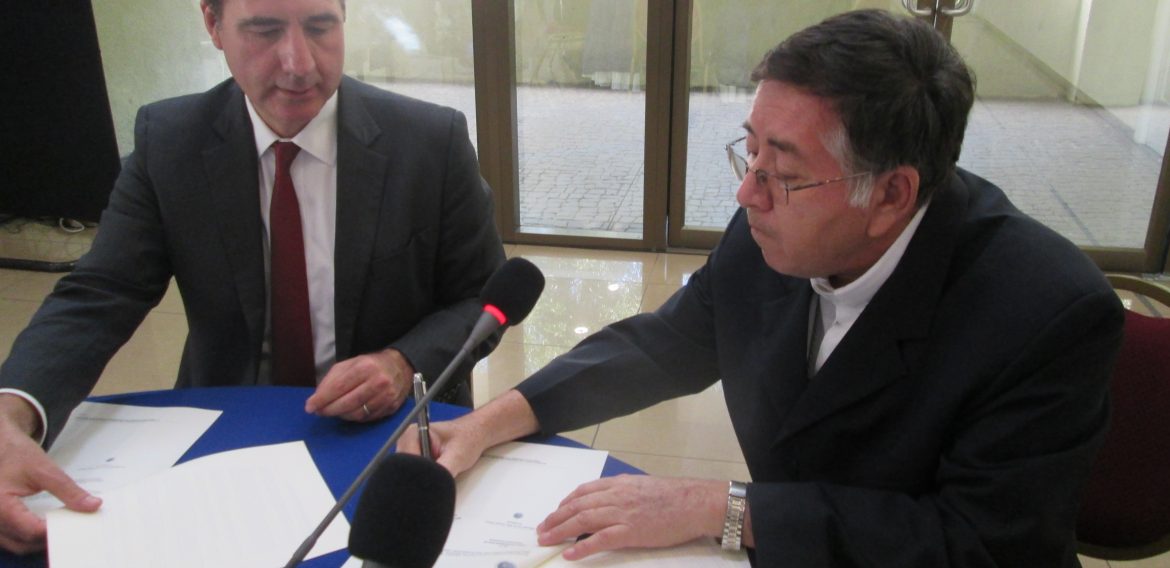 CONVENIO CIDH/UNICAES: HACIA LA PROMOCIÓN DE BUENAS PRÁCTICAS JURÍDICAS