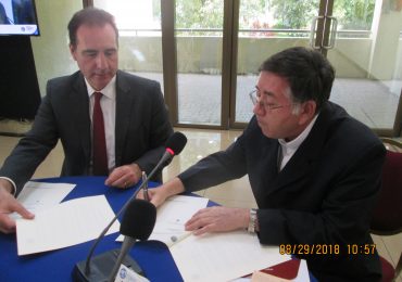 CONVENIO CIDH/UNICAES: HACIA LA PROMOCIÓN DE BUENAS PRÁCTICAS JURÍDICAS