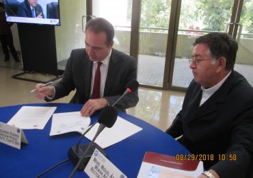 CONVENIO CIDH/UNICAES: HACIA LA PROMOCIÓN DE BUENAS PRÁCTICAS JURÍDICAS