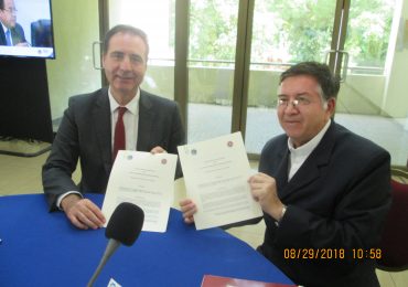 CONVENIO CIDH/UNICAES: HACIA LA PROMOCIÓN DE BUENAS PRÁCTICAS JURÍDICAS