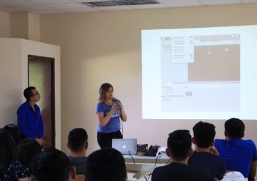 REALIDAD VIRTUAL Y AUMENTADA: TECNOLOGÍA GLOBAL PARA UN APRENDIZAJE LOCAL