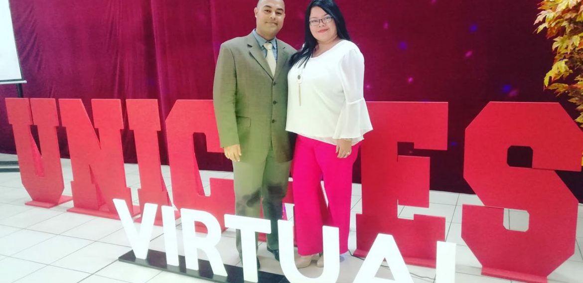 TENEMOS MUCHO QUE CONTAR AL MUNDO: #CICLOVIRTUALDECONFERENCIAS