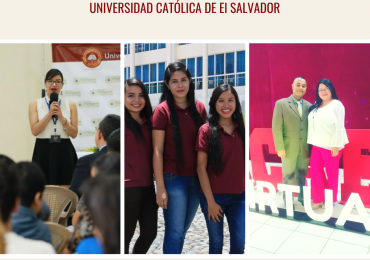 AGOSTO: NOTICIAS UNICAES EN LA PRENSA GRÁFICA