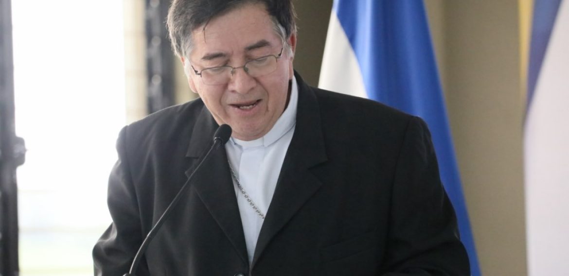 ACUERDO ENTRE LA SSF Y UNICAES PERMITIRÁ PRÁCTICAS PROFESIONALES PARA LOS ESTUDIANTES