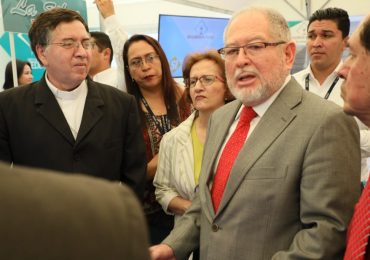 ACUERDO ENTRE LA SSF Y UNICAES PERMITIRÁ PRÁCTICAS PROFESIONALES PARA LOS ESTUDIANTES