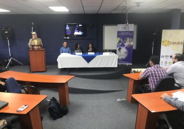UNICAES COLABORA EN COSECHADOR ACCES