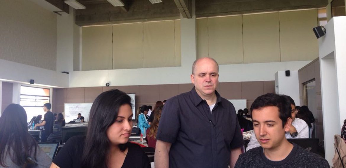 ESTUDIANTES UNICAES DESTACAN EN CÁTEDRA JORGE MONTES, GUATEMALA