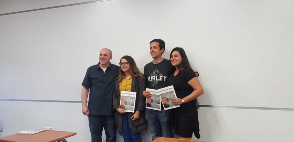 ESTUDIANTES UNICAES DESTACAN EN CÁTEDRA JORGE MONTES, GUATEMALA