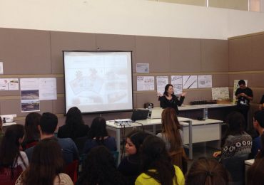 ESTUDIANTES UNICAES DESTACAN EN CÁTEDRA JORGE MONTES, GUATEMALA