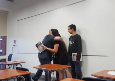 ESTUDIANTES UNICAES DESTACAN EN CÁTEDRA JORGE MONTES, GUATEMALA