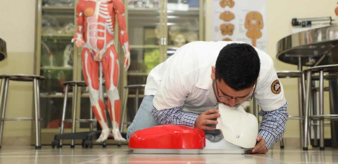 NUEVA TECNOLOGÍA PARA BUENAS PRÁCTICAS EN SALUD