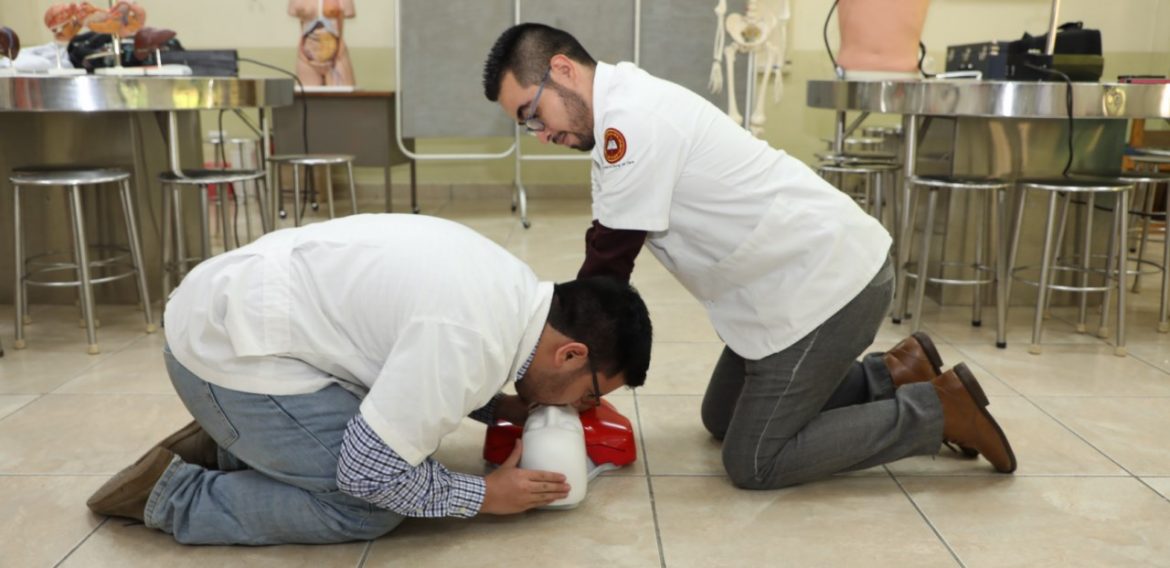 NUEVA TECNOLOGÍA PARA BUENAS PRÁCTICAS EN SALUD