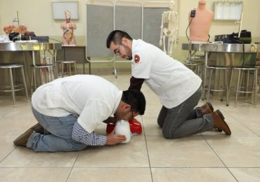 NUEVA TECNOLOGÍA PARA BUENAS PRÁCTICAS EN SALUD