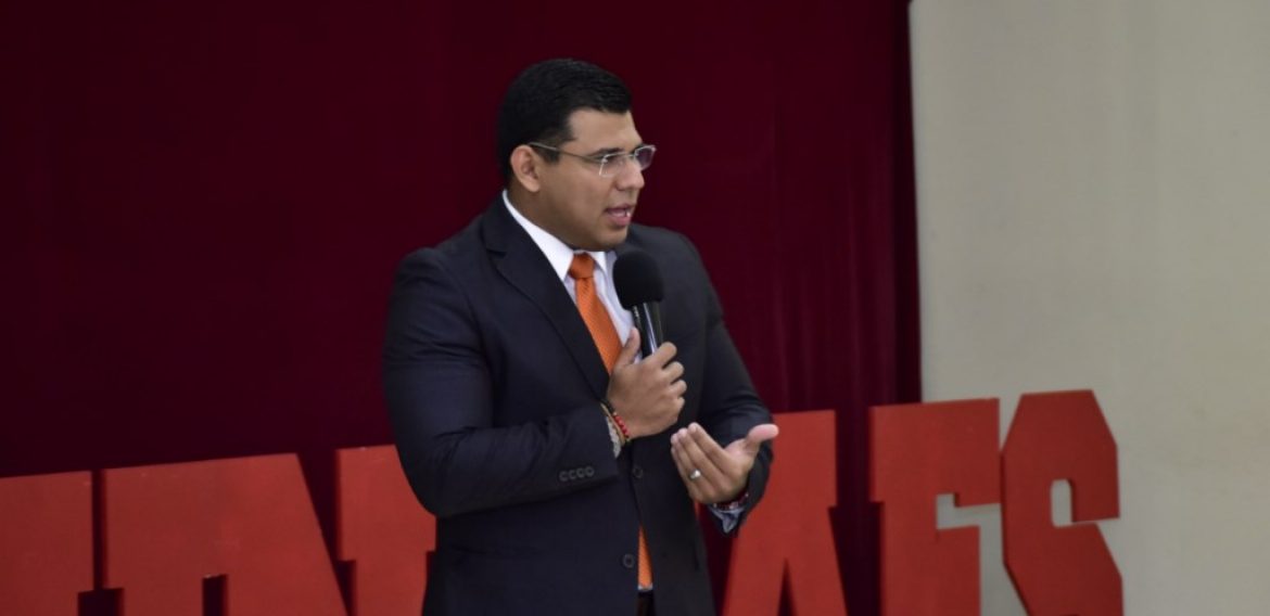CONTAR HISTORIAS, LA MEJOR MANERA DE COMUNICAR